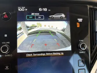 2023 Subaru Outback Premium