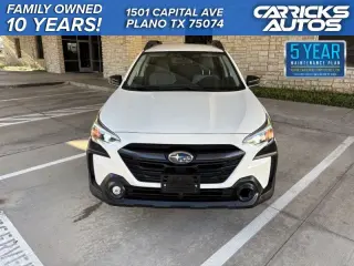 2023 Subaru Outback Premium