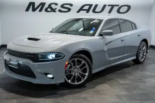 2022 Dodge Charger