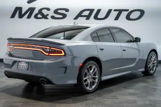 2022 Dodge Charger