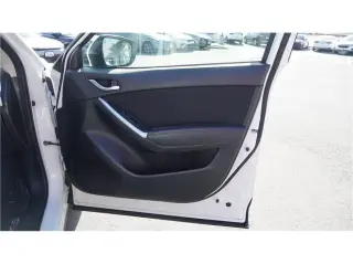 2016 Mazda Mazda CX-5
