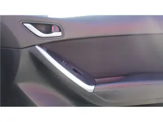 2016 Mazda Mazda CX-5