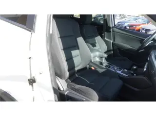 2016 Mazda Mazda CX-5