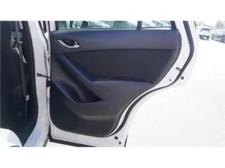 2016 Mazda Mazda CX-5