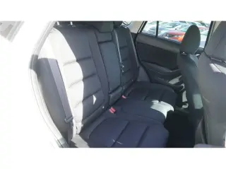 2016 Mazda Mazda CX-5