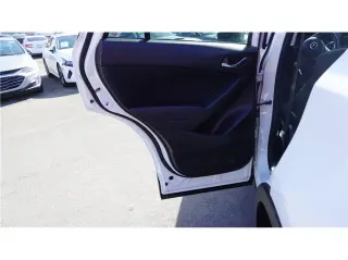 2016 Mazda Mazda CX-5