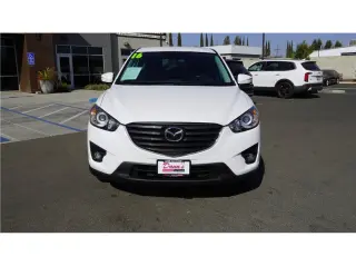 2016 Mazda Mazda CX-5