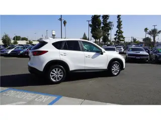 2016 Mazda Mazda CX-5