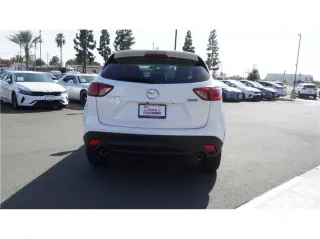 2016 Mazda Mazda CX-5
