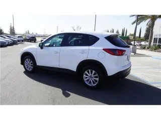 2016 Mazda Mazda CX-5