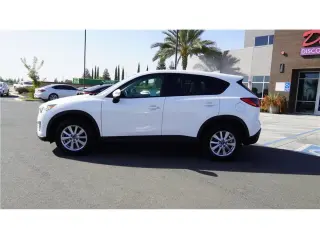 2016 Mazda Mazda CX-5