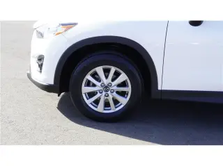 2016 Mazda Mazda CX-5
