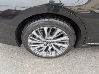 2021 Lexus ES300h