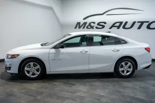 2023 Chevrolet Malibu