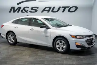 2023 Chevrolet Malibu