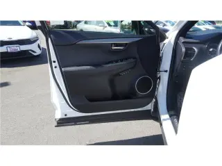 2018 Lexus NX
