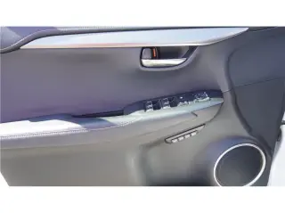 2018 Lexus NX