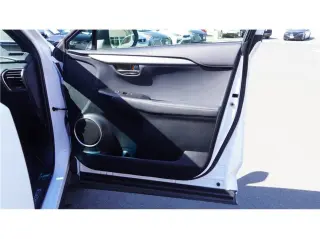 2018 Lexus NX