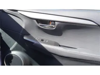 2018 Lexus NX