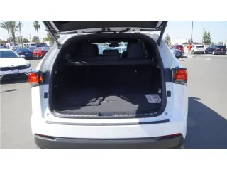 2018 Lexus NX