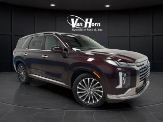 2023 Hyundai Palisade