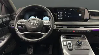 2023 Hyundai Palisade