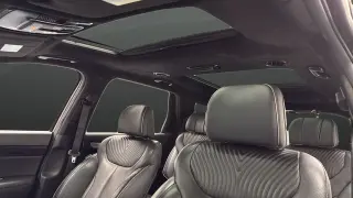2023 Hyundai Palisade