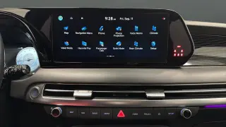 2023 Hyundai Palisade