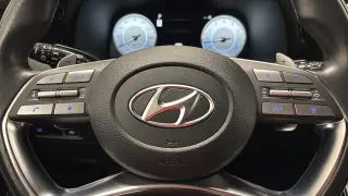 2023 Hyundai Palisade