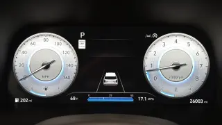 2023 Hyundai Palisade