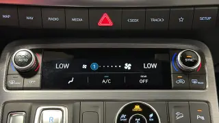 2023 Hyundai Palisade