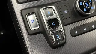 2023 Hyundai Palisade