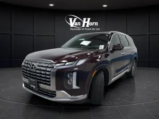 2023 Hyundai Palisade
