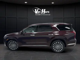 2023 Hyundai Palisade