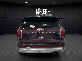 2023 Hyundai Palisade