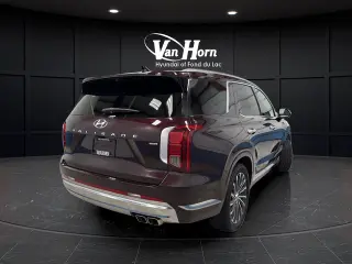 2023 Hyundai Palisade