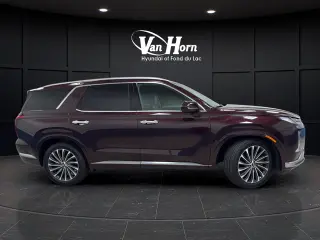 2023 Hyundai Palisade