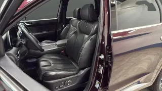 2023 Hyundai Palisade