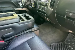 Chevrolet Silverado 1500 2018 4x4 LT 4dr Crew Cab 5.8 ft. SB