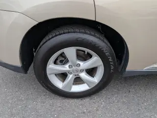 2011 Lexus RX 350  AWD