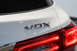 2020 Acura MDX
