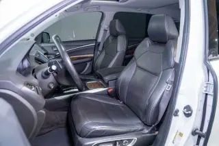 2020 Acura MDX