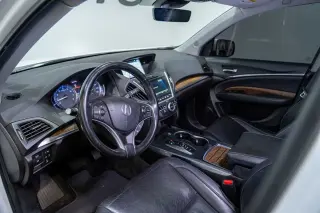 2020 Acura MDX