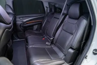 2020 Acura MDX