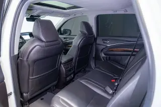 2020 Acura MDX