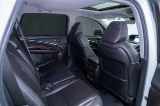 2020 Acura MDX
