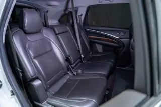 2020 Acura MDX