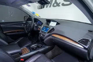 2020 Acura MDX
