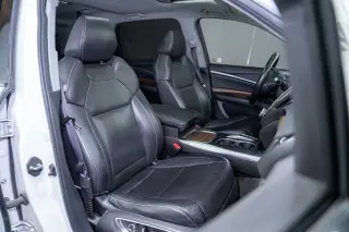 2020 Acura MDX
