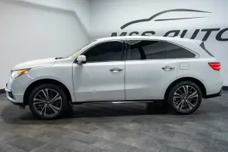 2020 Acura MDX